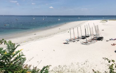 île en France Groix